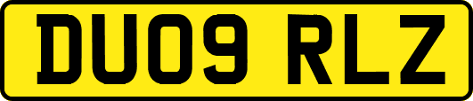 DU09RLZ
