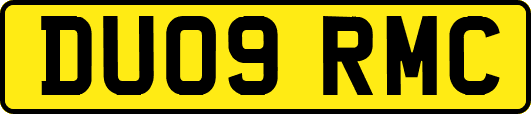DU09RMC
