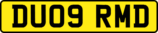 DU09RMD