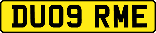 DU09RME