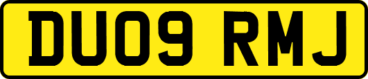 DU09RMJ