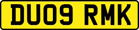 DU09RMK