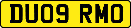 DU09RMO