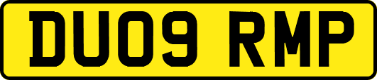 DU09RMP