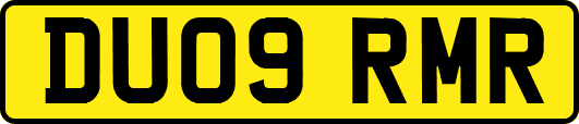 DU09RMR