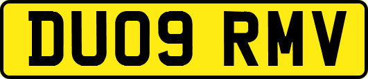 DU09RMV