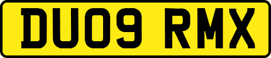 DU09RMX