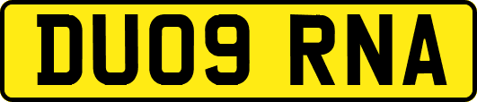 DU09RNA