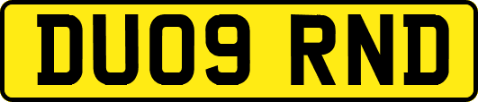 DU09RND