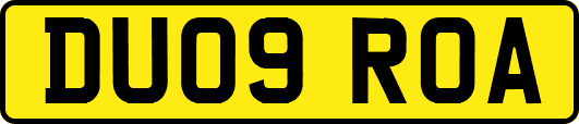 DU09ROA