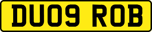 DU09ROB