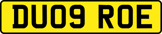 DU09ROE