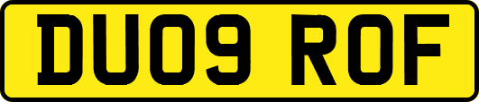 DU09ROF