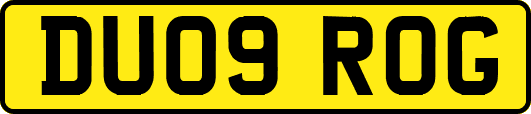 DU09ROG