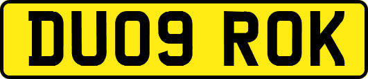 DU09ROK