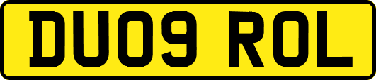 DU09ROL