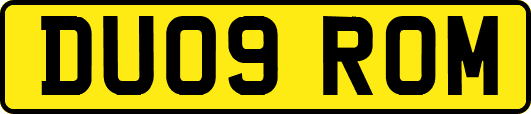 DU09ROM