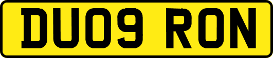 DU09RON