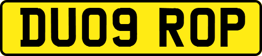 DU09ROP