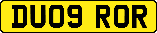 DU09ROR