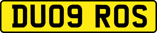 DU09ROS