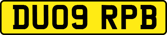 DU09RPB