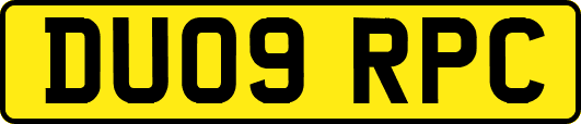 DU09RPC