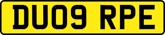 DU09RPE