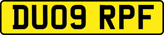 DU09RPF