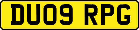 DU09RPG