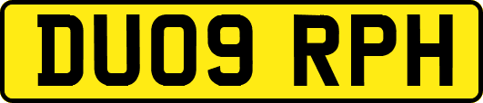 DU09RPH