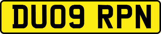 DU09RPN