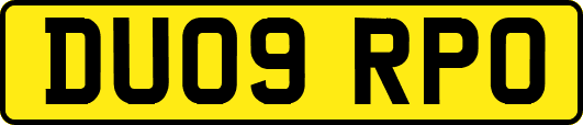 DU09RPO