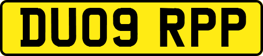 DU09RPP