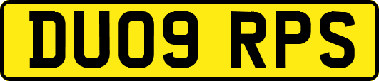 DU09RPS