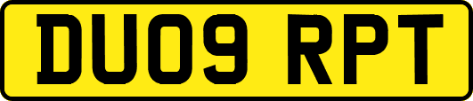 DU09RPT