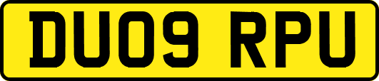 DU09RPU