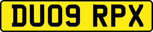 DU09RPX