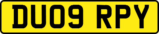DU09RPY