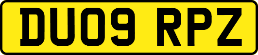 DU09RPZ
