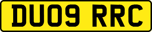 DU09RRC