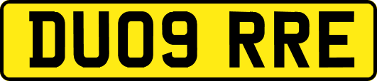 DU09RRE