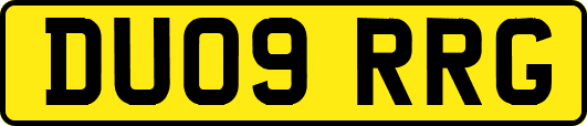 DU09RRG