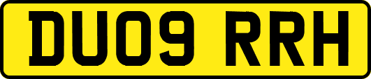 DU09RRH