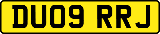 DU09RRJ