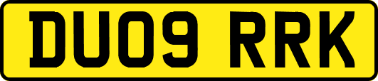 DU09RRK