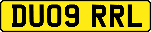 DU09RRL