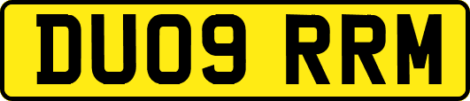 DU09RRM