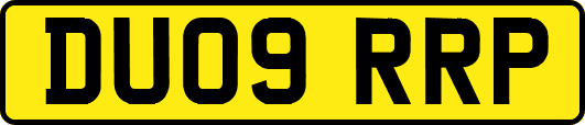 DU09RRP