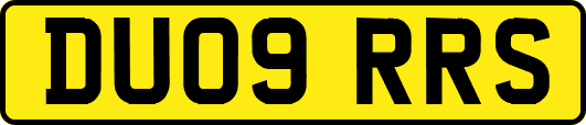 DU09RRS